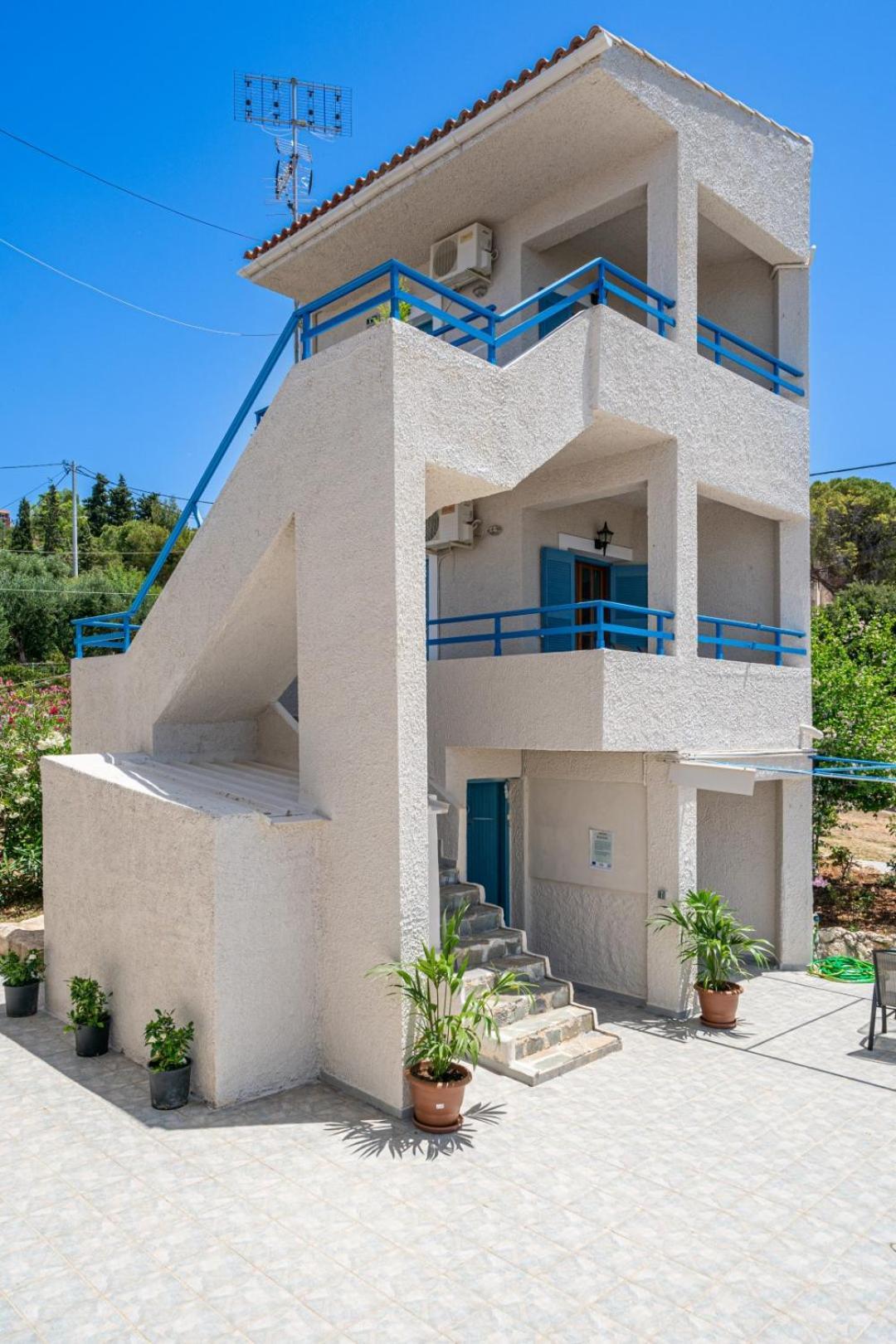 Fiore Di Mare Studios Lassi  Luaran gambar
